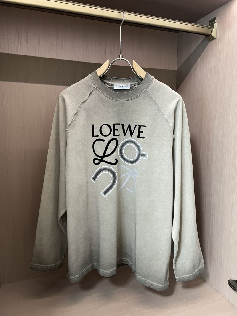 Loewe T-Shirts